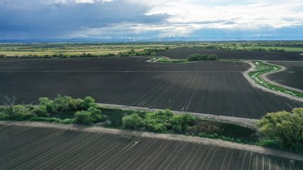 Land for sale in Merced County, California