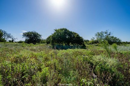 Land for sale in Eastland County, Texas