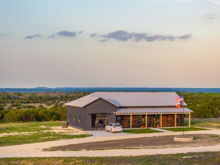 Farm and Ranch for sale in Hamilton County, Texas