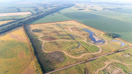 Farm and Ranch for sale in New Madrid County, Missouri