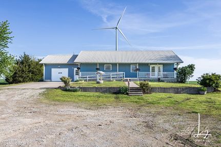 Land for sale in Neosho County, Kansas