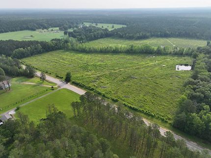 Timberland Property in Chickasaw County, Mississippi