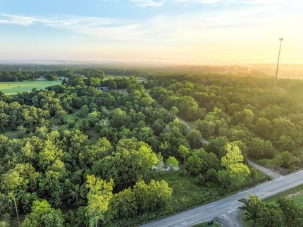 Timberland Property for sale in Creek County, Oklahoma