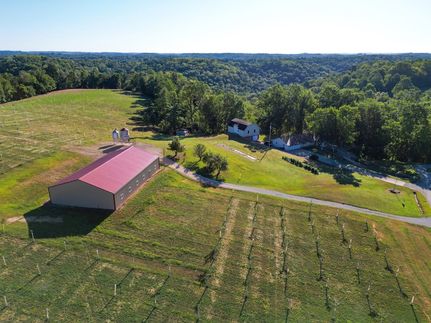 Commercial Property for sale in Guernsey County, Ohio