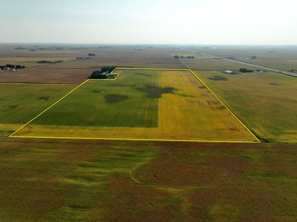 Farm and Ranch for sale in Hamilton County, Iowa