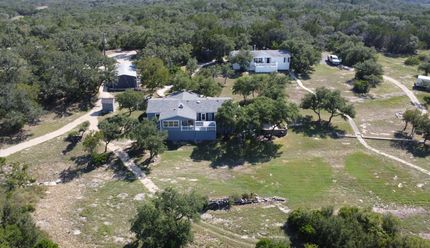 Recreational Property for sale in Medina County, Texas