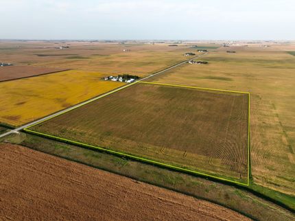 Farm and Ranch for sale in Hamilton County, Iowa