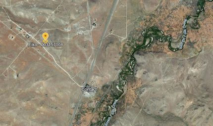 Undeveloped Land for sale in Elko County, Nevada