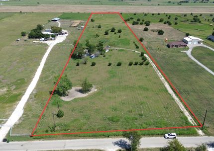 Undeveloped Land for sale in Johnson County, Texas