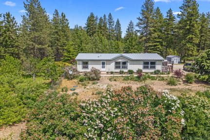 Timberland Property for sale in Stevens County, Washington