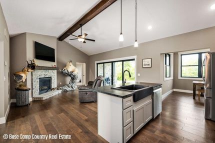 Horse Property for sale in Franklin County, Indiana