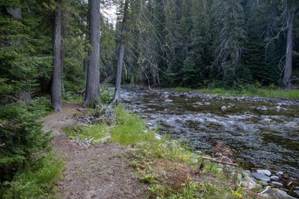 Undeveloped Land for sale in Idaho County, Idaho