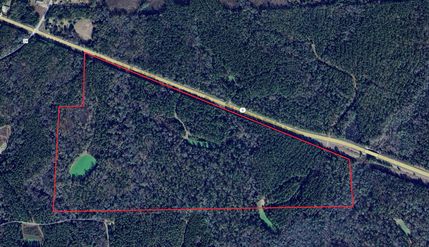 Recreational Property for sale in Lee County, Alabama