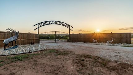 Farm and Ranch for sale in Hardeman County, Texas