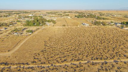 Land for sale in Los Angeles County, California