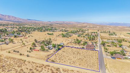 Undeveloped Land for sale in Los Angeles County, California