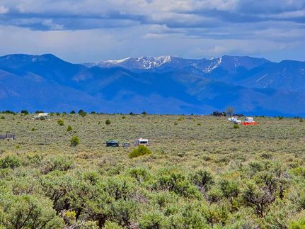 Undeveloped Land for sale in Taos County, New Mexico