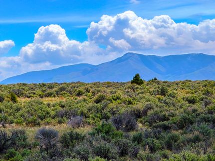 Land for sale in Taos County, New Mexico