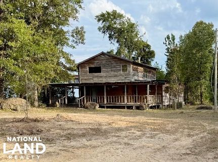 Farm and Ranch for sale in Wilcox County, Alabama