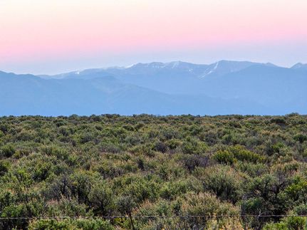 Undeveloped Land for sale in Taos County, New Mexico