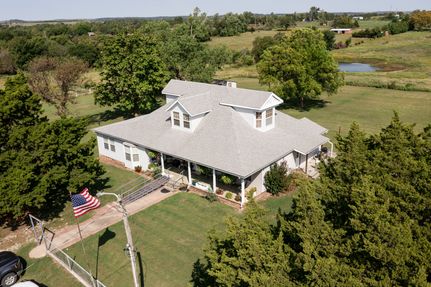 Farm and Ranch for sale in Osage County, Oklahoma