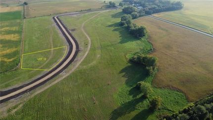 Land for sale in Roberts County, South Dakota