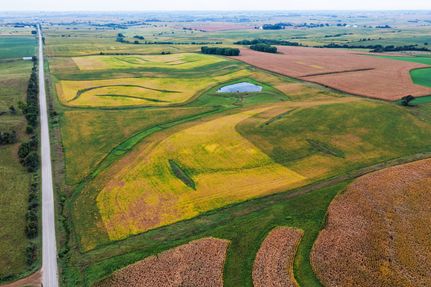 Farm and Ranch for sale in Adams County, Iowa