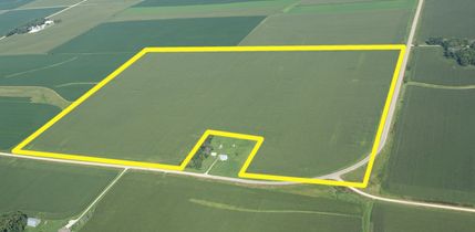 Farm and Ranch for sale in Winneshiek County, Iowa