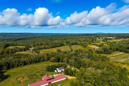 Land for sale in Worcester County, Massachusetts