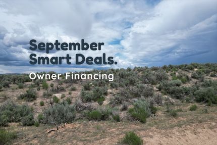 Undeveloped Land in Elko County, Nevada