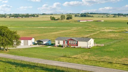 Farm and Ranch for sale in Craig County, Oklahoma