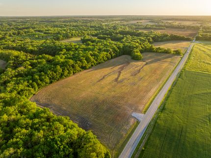 Horse Property in Johnson County, Missouri