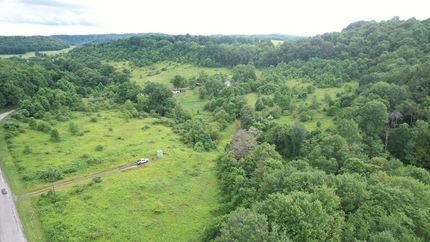 Timberland Property in Armstrong County, Pennsylvania