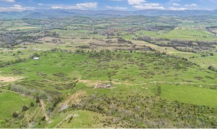 Land for sale in Scott County, Virginia