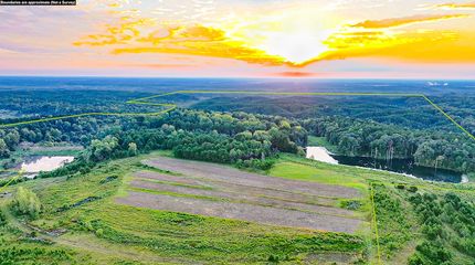 Hunting Property for sale in Monroe County, Mississippi