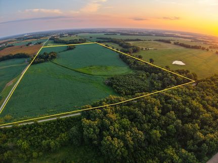 Land for sale in Vernon County, Missouri