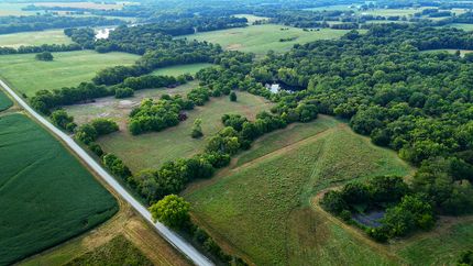 Timberland Property for sale in Johnson County, Missouri