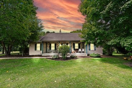 Farm and Ranch for sale in Ingham County, Michigan