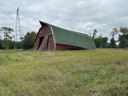 Land in Renville County, North Dakota