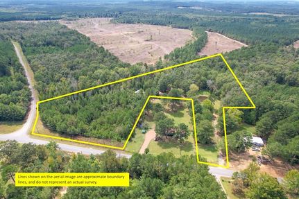 Recreational Property for sale in Floyd County, Georgia