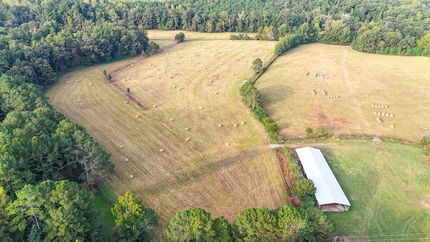 Farm and Ranch in Floyd County, Georgia