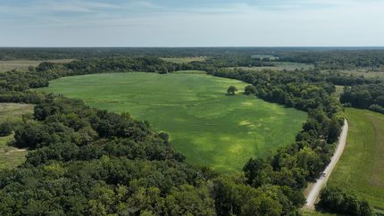 Land for sale in Howard County, Missouri