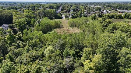 Farm and Ranch in Monroe County, New York