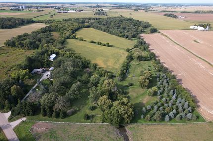 Farm and Ranch for sale in McHenry County, Illinois
