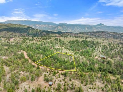 Recreational Property for sale in Teller County, Colorado