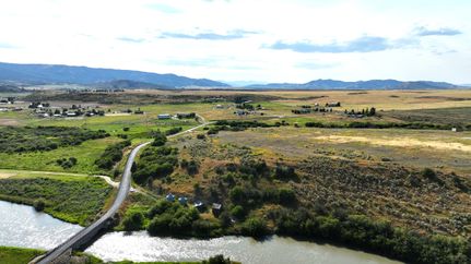 Undeveloped Land for sale in Caribou County, Idaho
