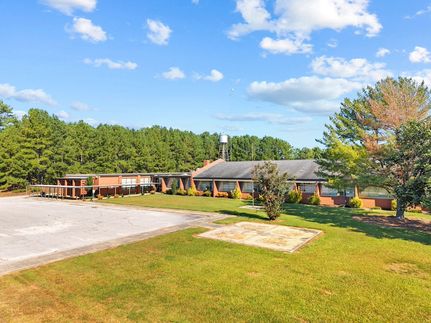 Commercial Property for sale in Nash County, North Carolina