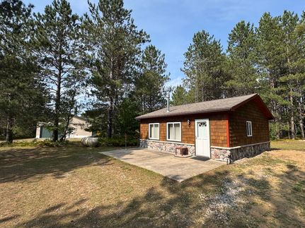 Timberland Property in Crawford County, Michigan