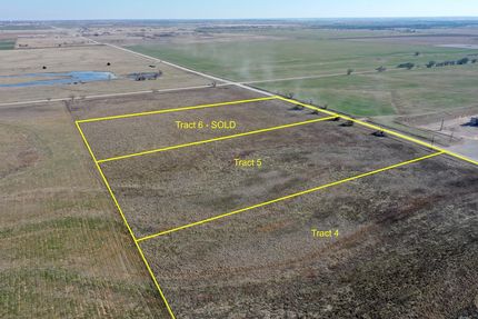Undeveloped Land for sale in Canadian County, Oklahoma