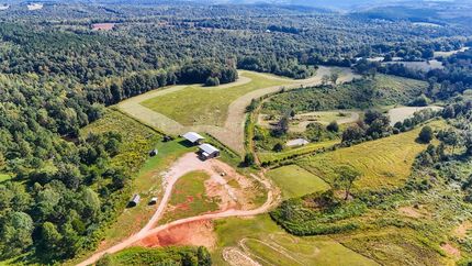 Farm and Ranch for sale in Lawrence County, Tennessee